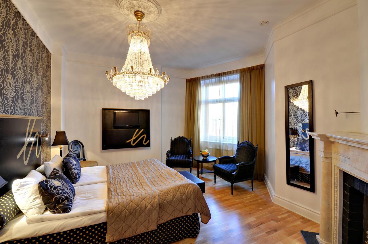Hotell Hansson Sure Collection By Western