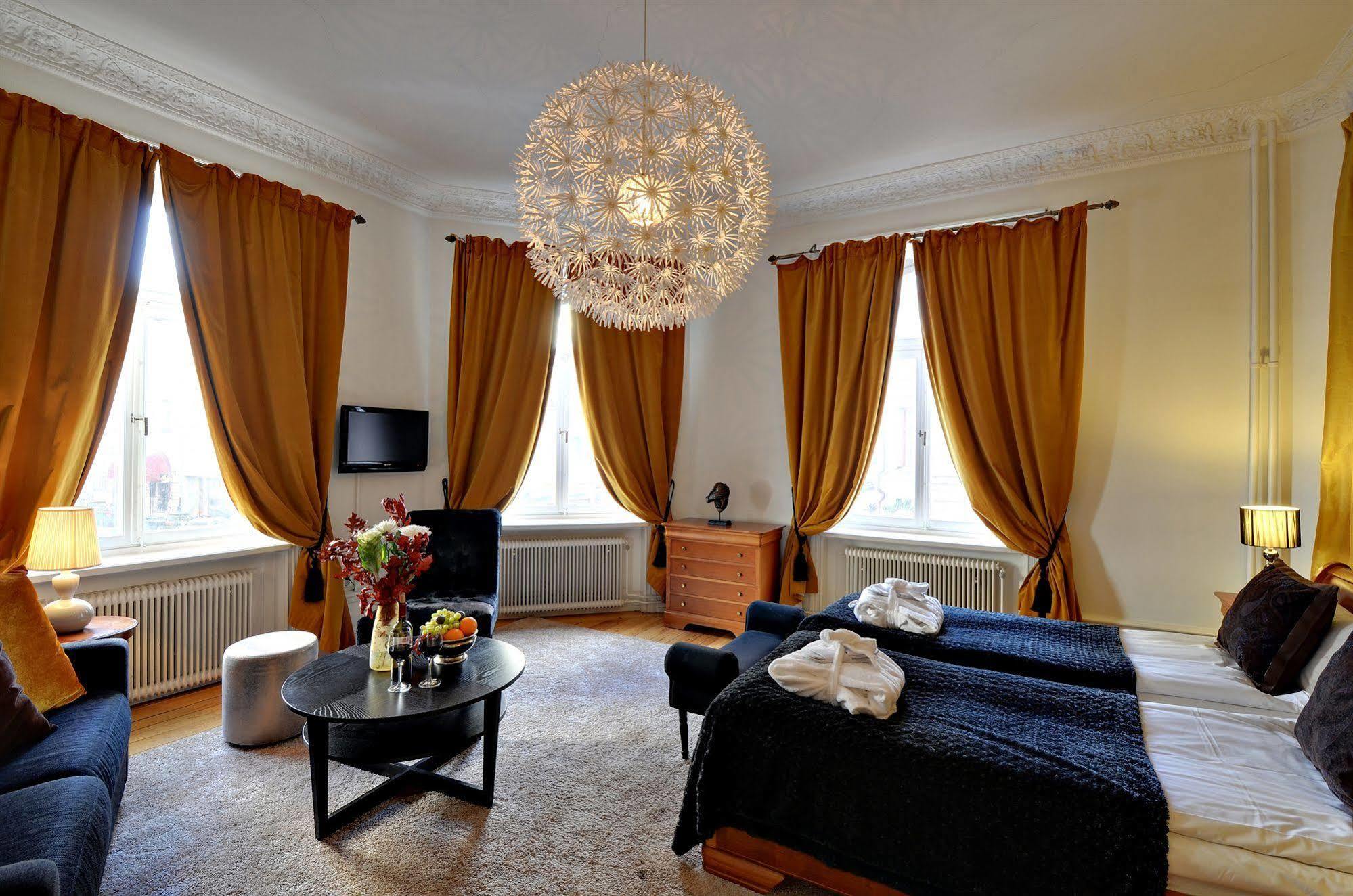 Hotell Hansson Sure Collection By Western 3*