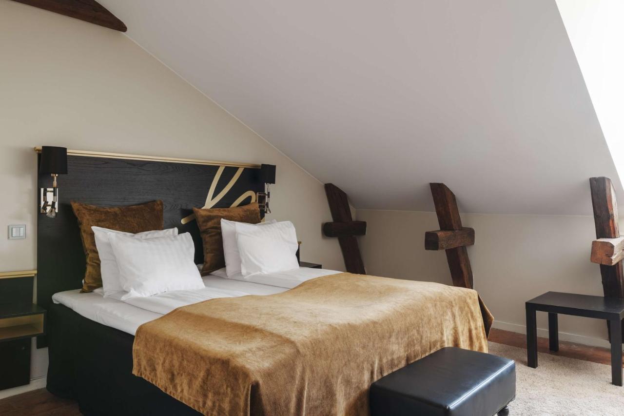 Hansson Sure Collection By Western Hotell Stockholm